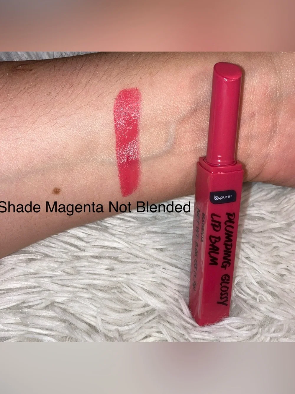 B*Pure - Lip Plumper